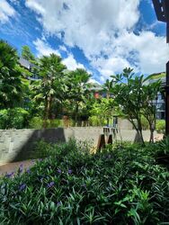 Daintree Residence (D21), Condominium #470793611